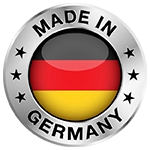 Made in Germany
